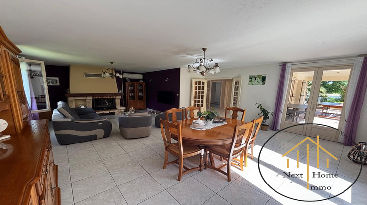 Ma-Cabane - Vente Maison Ars, 148 m²