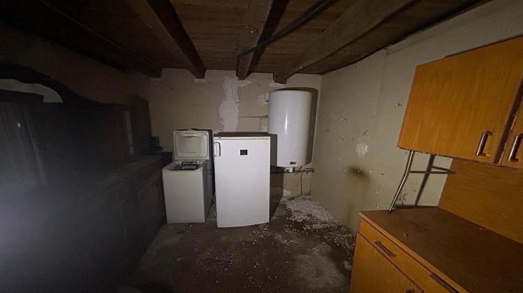 Ma-Cabane - Vente Maison Ars, 120 m²