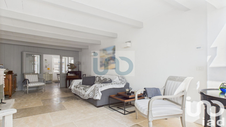 Ma-Cabane - Vente Maison Ars-en-Ré, 110 m²