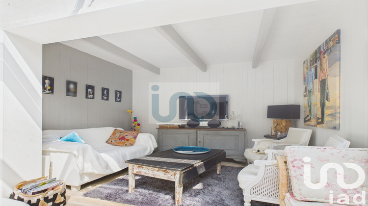 Ma-Cabane - Vente Maison Ars-en-Ré, 110 m²