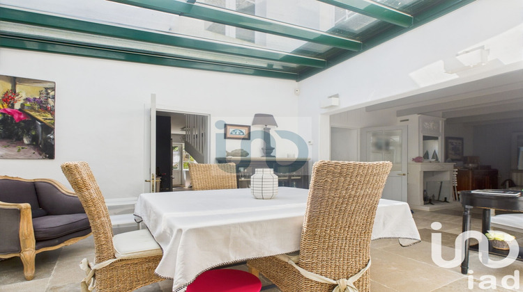 Ma-Cabane - Vente Maison Ars-en-Ré, 110 m²