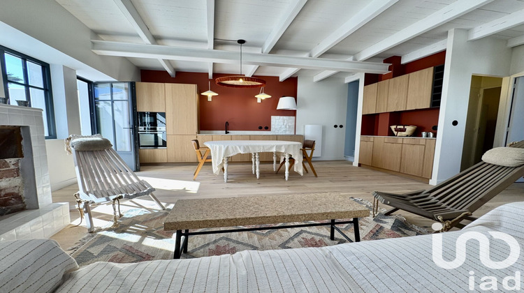 Ma-Cabane - Vente Maison Ars en Re, 92 m²