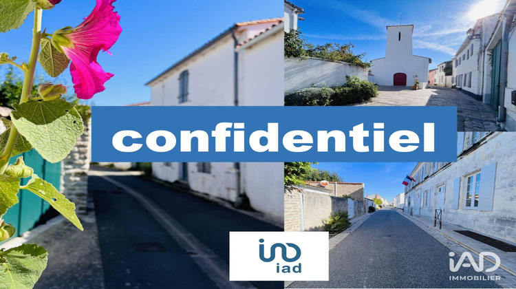 Ma-Cabane - Vente Maison Ars-en-Ré, 150 m²