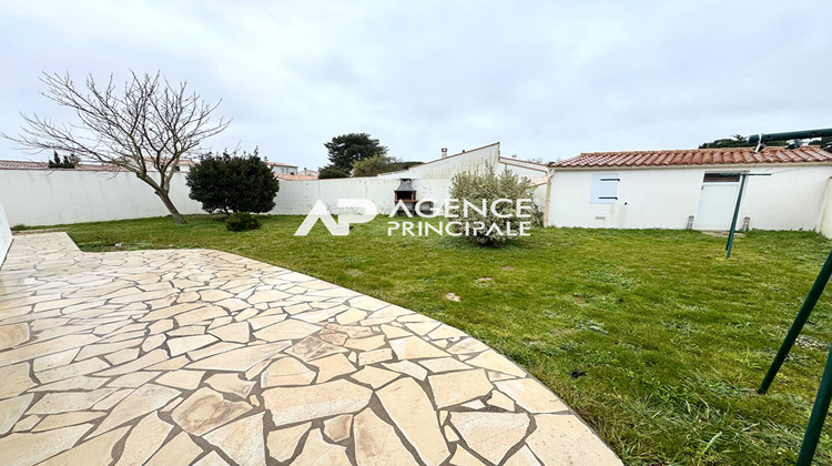 Ma-Cabane - Vente Maison ARS-EN-RE, 90 m²