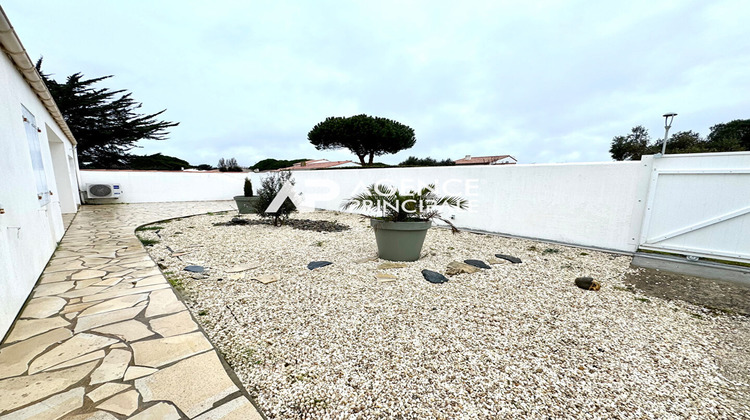 Ma-Cabane - Vente Maison ARS-EN-RE, 90 m²