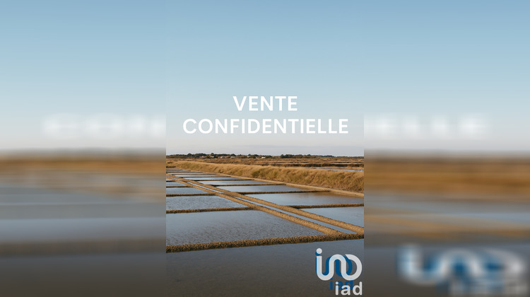 Ma-Cabane - Vente Maison Ars-en-Ré, 190 m²