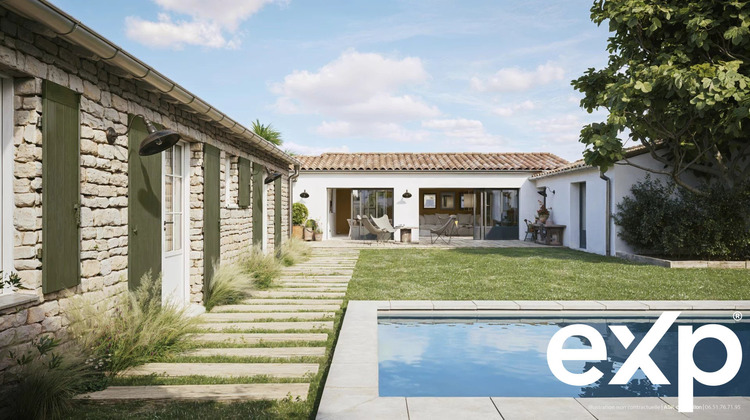 Ma-Cabane - Vente Maison Ars-en-Ré, 187 m²