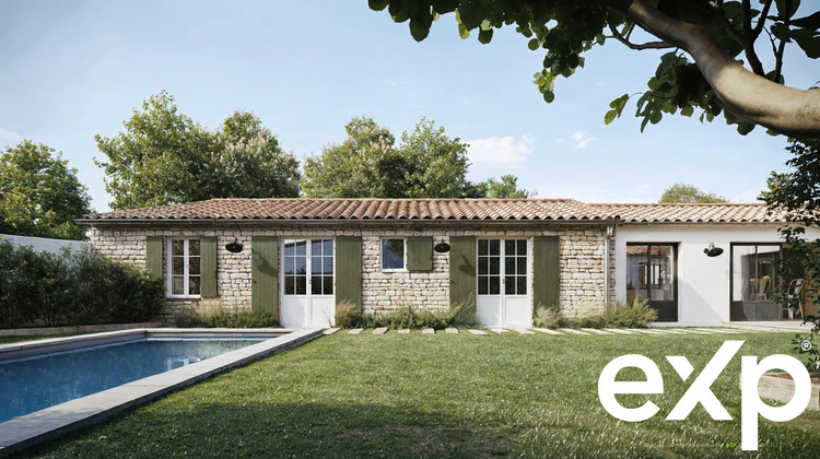 Ma-Cabane - Vente Maison Ars-en-Ré, 187 m²