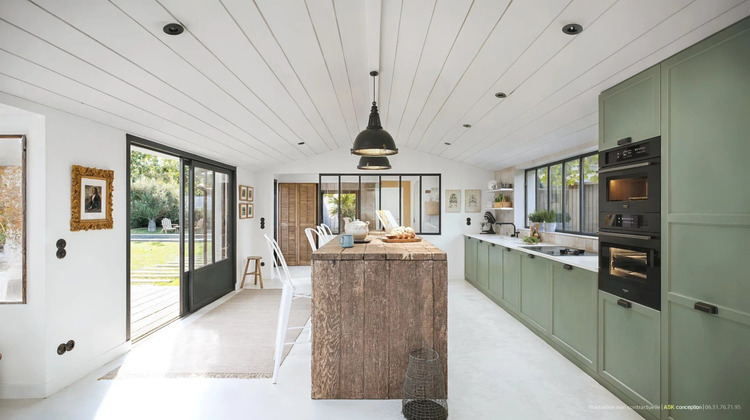 Ma-Cabane - Vente Maison Ars-en-Ré, 187 m²