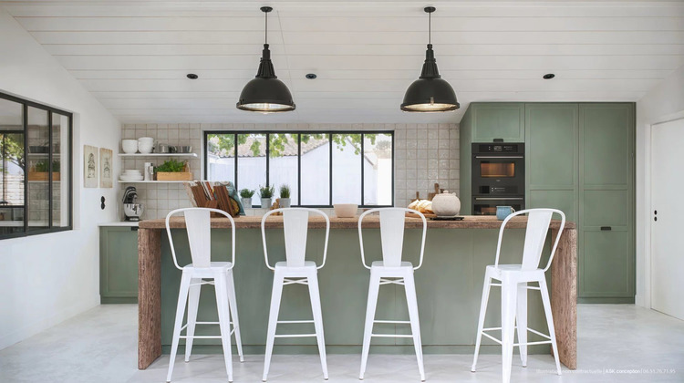 Ma-Cabane - Vente Maison Ars-en-Ré, 187 m²