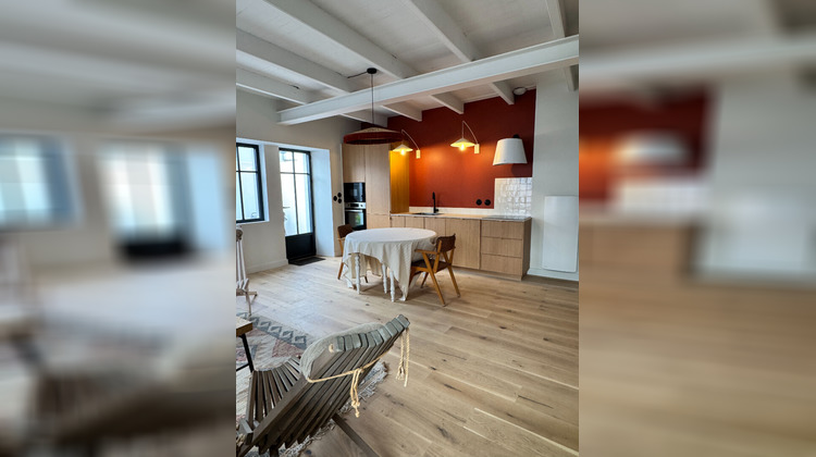 Ma-Cabane - Vente Maison ARS-EN-RE, 92 m²