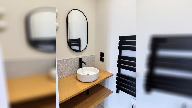 Ma-Cabane - Vente Maison ARS-EN-RE, 92 m²