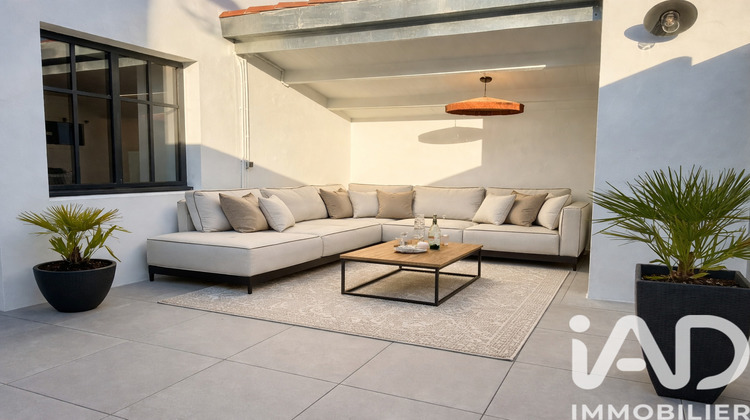 Ma-Cabane - Vente Maison Ars-en-Ré, 92 m²