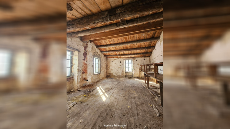 Ma-Cabane - Vente Maison ARS-EN-RE, 130 m²