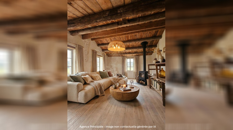 Ma-Cabane - Vente Maison ARS-EN-RE, 130 m²