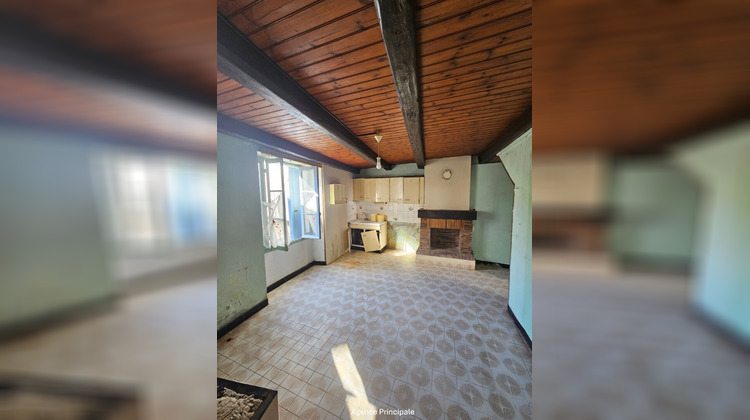 Ma-Cabane - Vente Maison ARS-EN-RE, 130 m²