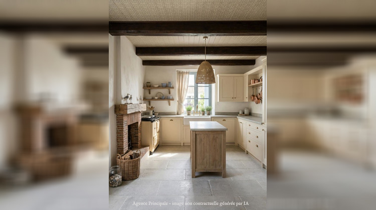 Ma-Cabane - Vente Maison ARS-EN-RE, 130 m²