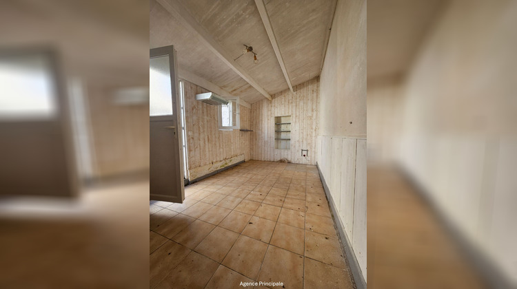 Ma-Cabane - Vente Maison ARS-EN-RE, 130 m²