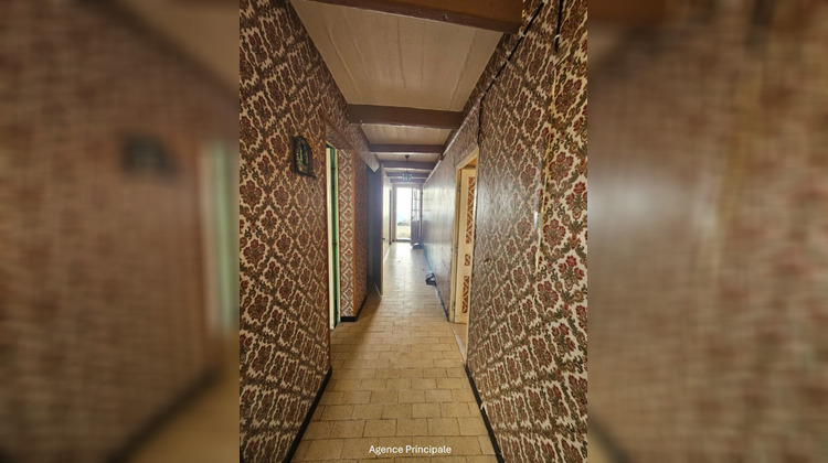 Ma-Cabane - Vente Maison ARS-EN-RE, 130 m²