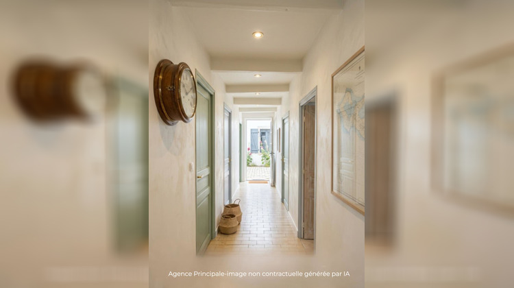 Ma-Cabane - Vente Maison ARS-EN-RE, 130 m²