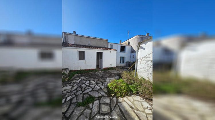 Ma-Cabane - Vente Maison ARS-EN-RE, 130 m²