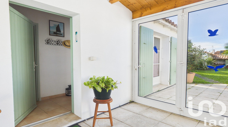 Ma-Cabane - Vente Maison Ars-en-Ré, 92 m²