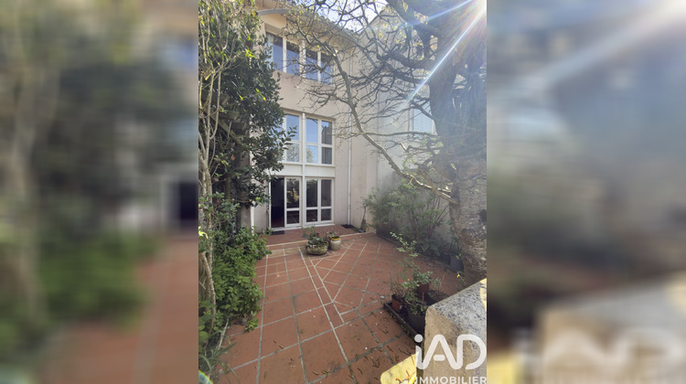 Ma-Cabane - Vente Maison Ars-en-Ré, 90 m²