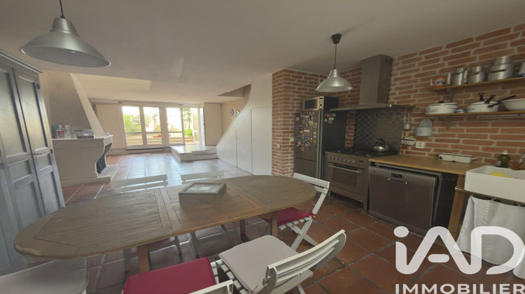 Ma-Cabane - Vente Maison Ars-en-Ré, 90 m²