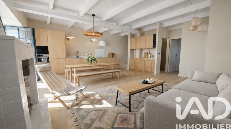 Ma-Cabane - Vente Maison Ars-en-Ré, 92 m²