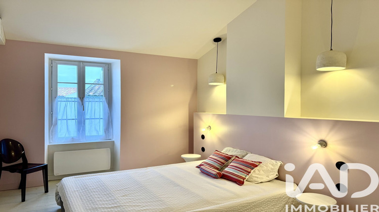 Ma-Cabane - Vente Maison Ars-en-Ré, 92 m²
