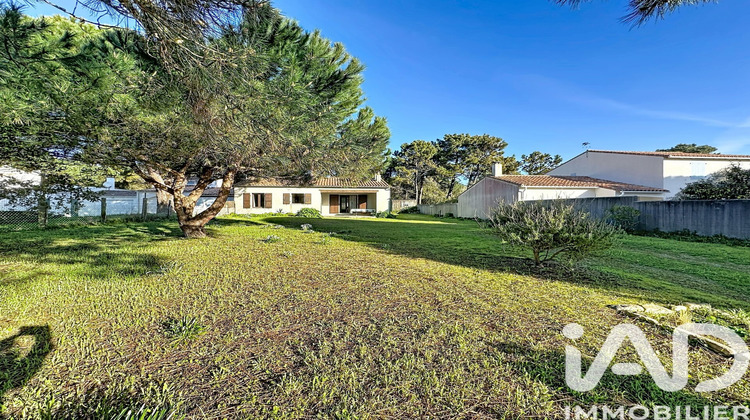 Ma-Cabane - Vente Maison Ars-en-Ré, 89 m²