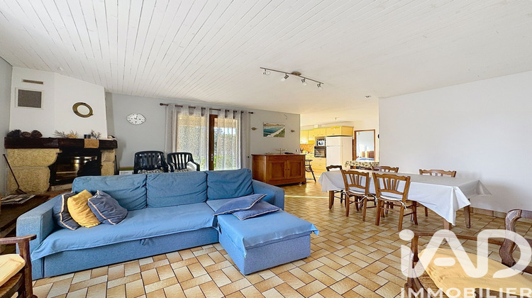 Ma-Cabane - Vente Maison Ars-en-Ré, 89 m²