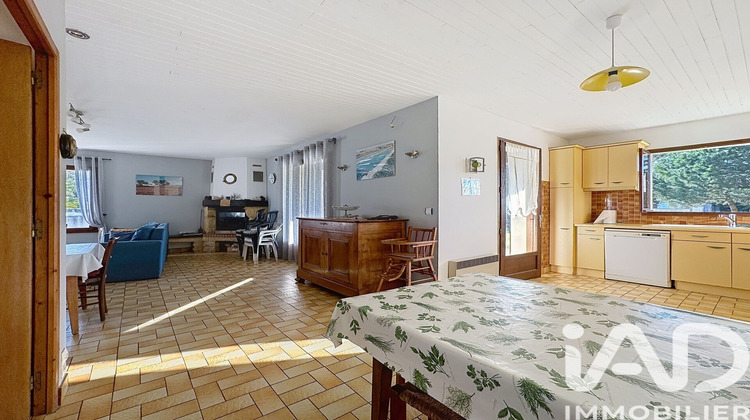 Ma-Cabane - Vente Maison Ars-en-Ré, 89 m²