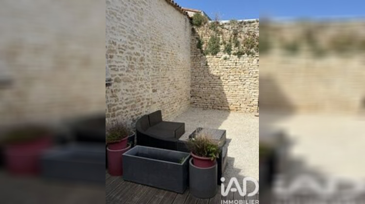 Ma-Cabane - Vente Maison Ars-en-Ré, 83 m²
