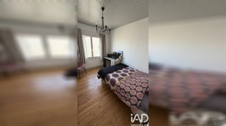 Ma-Cabane - Vente Maison Ars-en-Ré, 83 m²