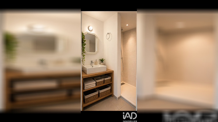 Ma-Cabane - Vente Maison Ars-en-Ré, 83 m²