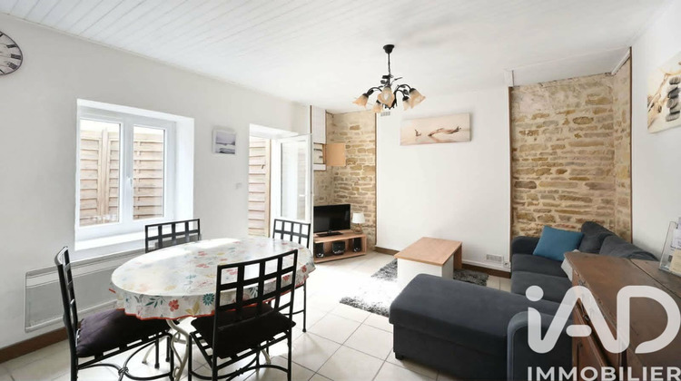 Ma-Cabane - Vente Maison Ars-en-Ré, 139 m²