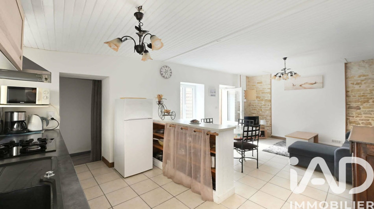 Ma-Cabane - Vente Maison Ars-en-Ré, 139 m²