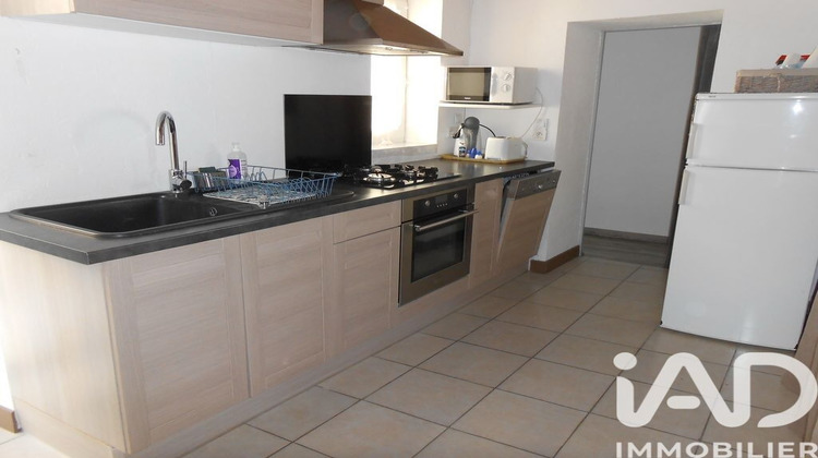 Ma-Cabane - Vente Maison Ars-en-Ré, 139 m²