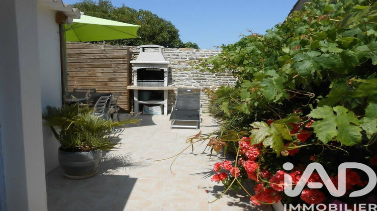Ma-Cabane - Vente Maison Ars-en-Ré, 139 m²