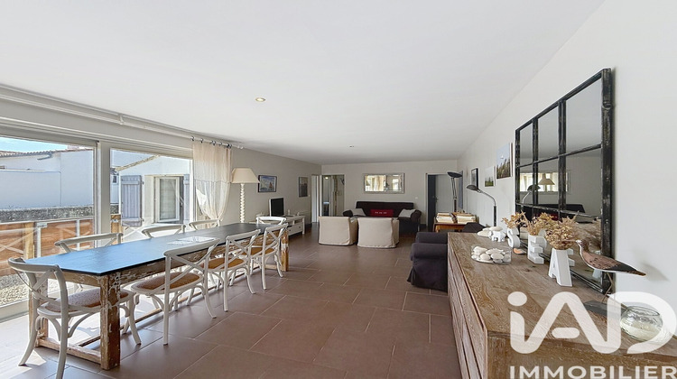 Ma-Cabane - Vente Maison Ars-en-Ré, 120 m²