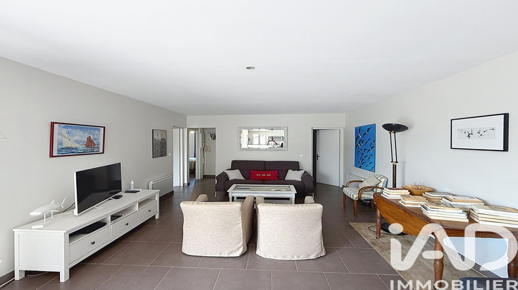 Ma-Cabane - Vente Maison Ars-en-Ré, 120 m²