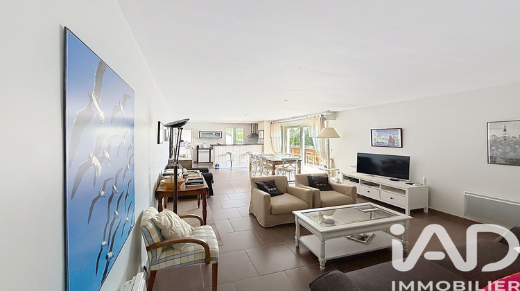 Ma-Cabane - Vente Maison Ars-en-Ré, 120 m²