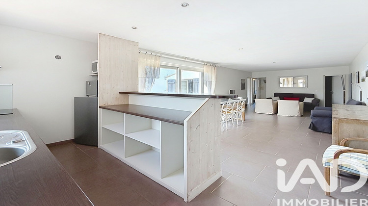 Ma-Cabane - Vente Maison Ars-en-Ré, 120 m²