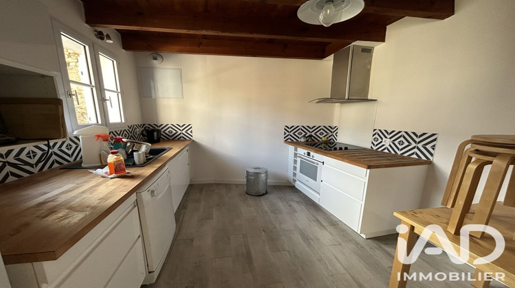 Ma-Cabane - Vente Maison Ars-en-Ré, 72 m²