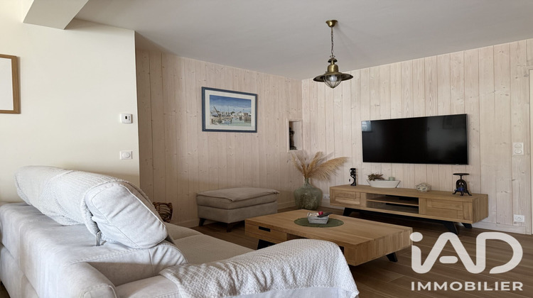 Ma-Cabane - Vente Maison Ars-en-Ré, 103 m²