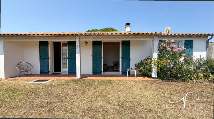 Ma-Cabane - Vente Maison Ars-en-Ré, 87 m²