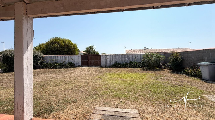 Ma-Cabane - Vente Maison Ars-en-Ré, 87 m²