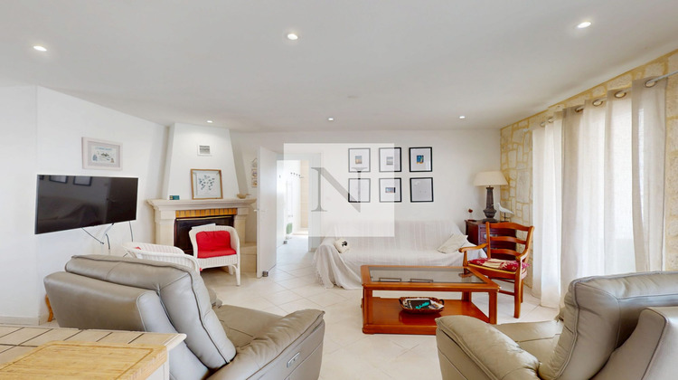 Ma-Cabane - Vente Maison Ars-en-Ré, 90 m²