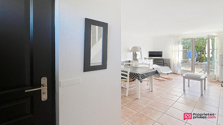 Ma-Cabane - Vente Maison ARS EN RE, 40 m²